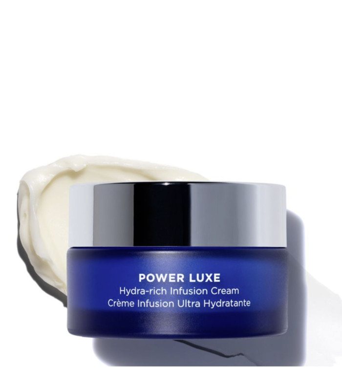 Power Luxe